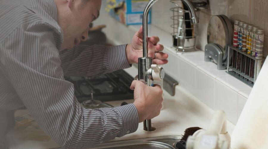 Professional Leak Detection in Hamburg, IA